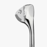 Callaway Opus Platinum Chrome Steel Wedge - Image 3