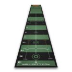 Wellputt Golf Putting Mat - 13ft Green - Image 2