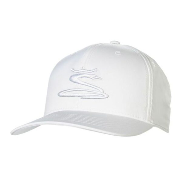 Cobra Men's Tour Snake Adjustable Cap - Image 2