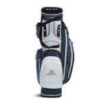 Big Max Dri Lite Hybrid 2 Stand Bag-Blue/White - Image 4