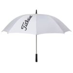 Titleist UV Ultralight Single Canopy Umbrella - White