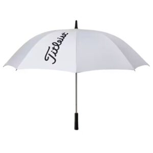 Titleist UV Ultralight Single Canopy Umbrella - White