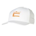 Cobra Men's Tour Crown Adjustable Cap
