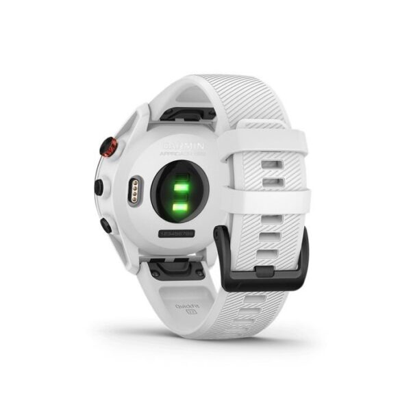 GARMIN APPROACH S62-White - Image 3