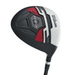 Wilson Profile XD Men's Graphite Complete Golf Set - Image 3