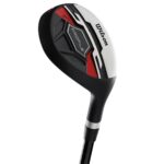 Wilson Profile XD Men's Graphite Complete Golf Set - Image 4