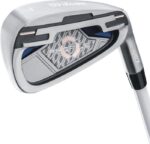 Wilson Profile XD Women's Graphite Complete Golf Set - Image 3