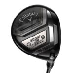 CALLAWAY Great Big Bertha Fairway Wood - Image 2