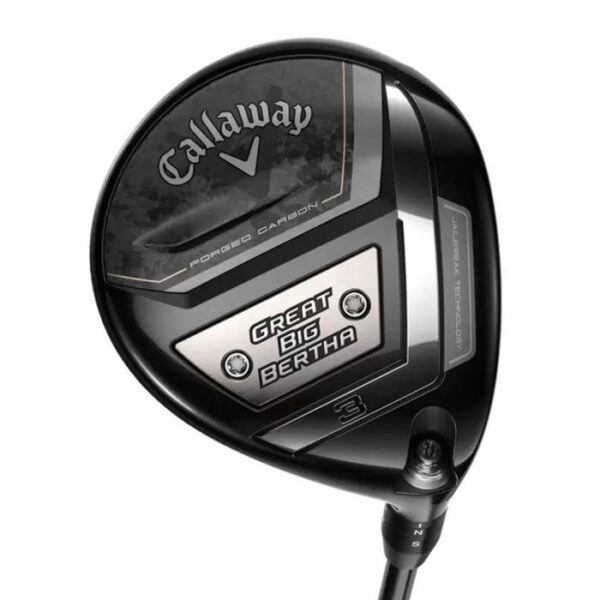 CALLAWAY Great Big Bertha Fairway Wood - Image 2