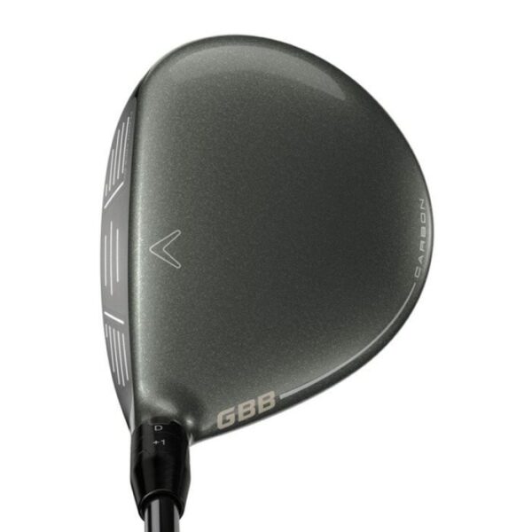 CALLAWAY Great Big Bertha Fairway Wood - Image 3