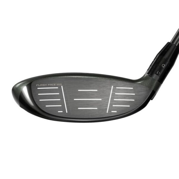 CALLAWAY Great Big Bertha Fairway Wood - Image 7