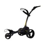 MGI Zip X1 Three Wheel Foldable Electric Trolley