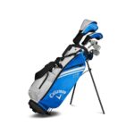 Callaway XJ- Junior Golf Set -Level3