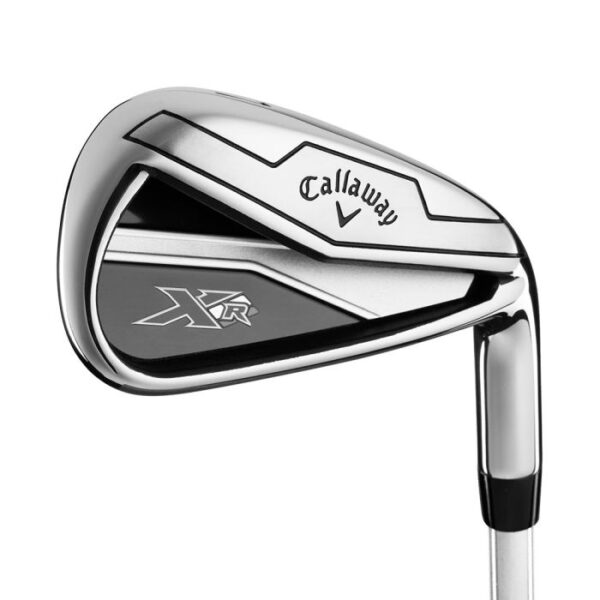 Callaway XR Graphite Golf Set -12 Clubs + Bag - Image 4