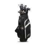 Callaway XR Graphite Golf Set -12 Clubs + Bag
