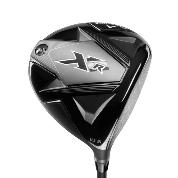 Callaway XR Graphite Golf Set -12 Clubs + Bag - Image 7