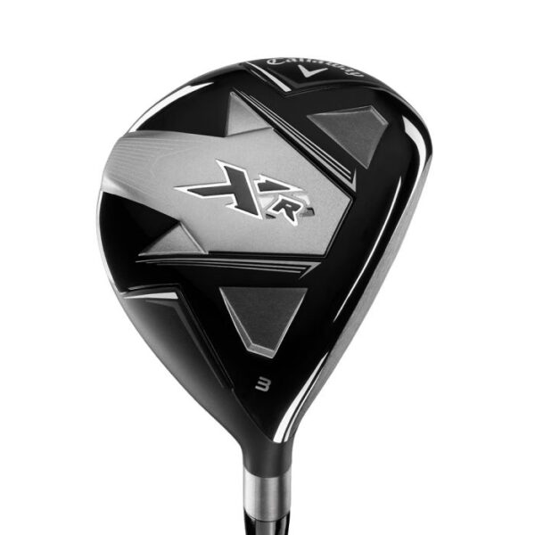 Callaway XR Graphite Golf Set -12 Clubs + Bag - Image 6