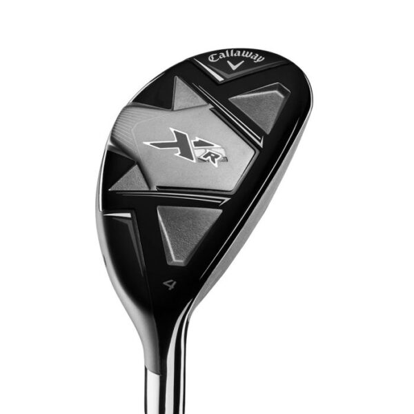 Callaway XR Graphite Golf Set -12 Clubs + Bag - Image 5