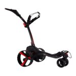 MGI Zip X3 Three Wheel Foldable Electric Trolley