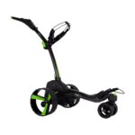 MGI Zip X5 Three Wheel Foldable Electric Trolley