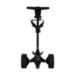 MGI Zip X5 Three Wheel Foldable Electric Trolley - Image 2