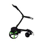 MGI Zip X5 Three Wheel Foldable Electric Trolley - Image 10