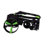 MGI Zip X5 Three Wheel Foldable Electric Trolley - Image 9