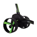 MGI Zip X5 Three Wheel Foldable Electric Trolley - Image 11