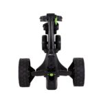 MGI Zip X5 Three Wheel Foldable Electric Trolley - Image 7