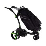 MGI Zip X5 Three Wheel Foldable Electric Trolley - Image 6