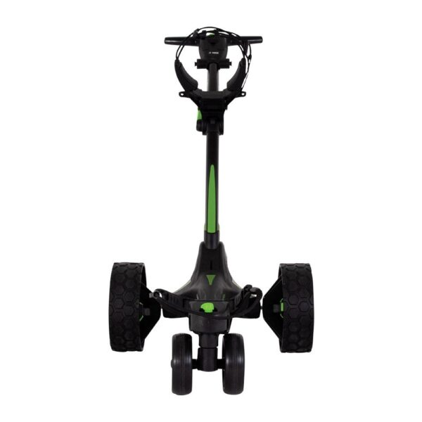 MGI Zip X5 Three Wheel Foldable Electric Trolley - Image 5