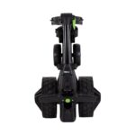 MGI Zip X5 Three Wheel Foldable Electric Trolley - Image 4