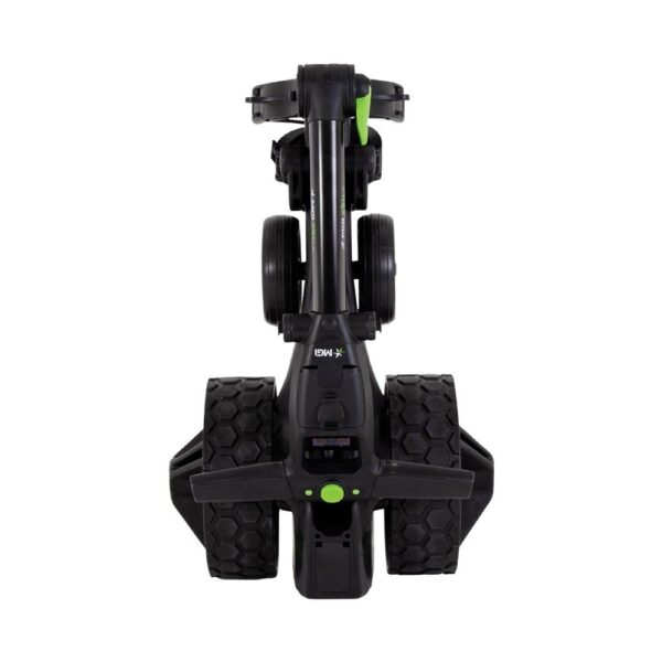 MGI Zip X5 Three Wheel Foldable Electric Trolley - Image 4