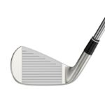 Srixon ZX MK II Steel Utility Iron - Image 3
