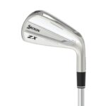 Srixon ZX MK II Steel Utility Iron - Image 5