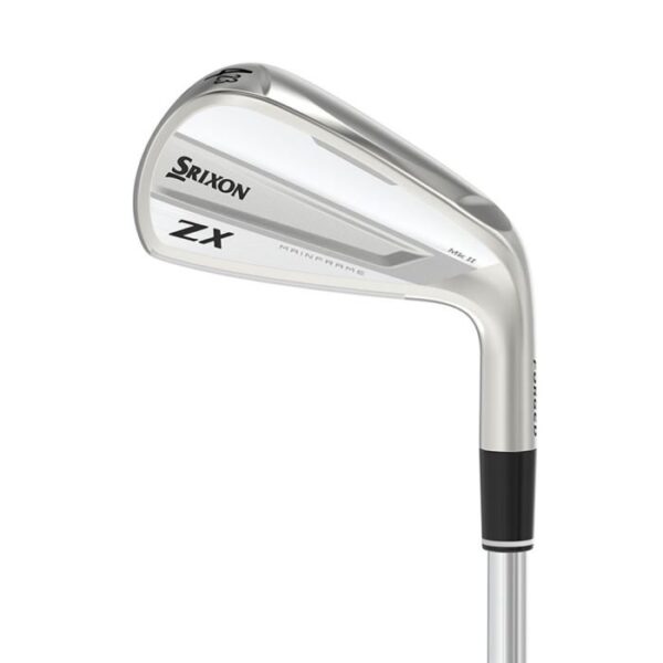 Srixon ZX MK II Graphite Utility Iron - Image 5