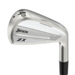 Srixon ZX MK II Steel Utility Iron - Image 6