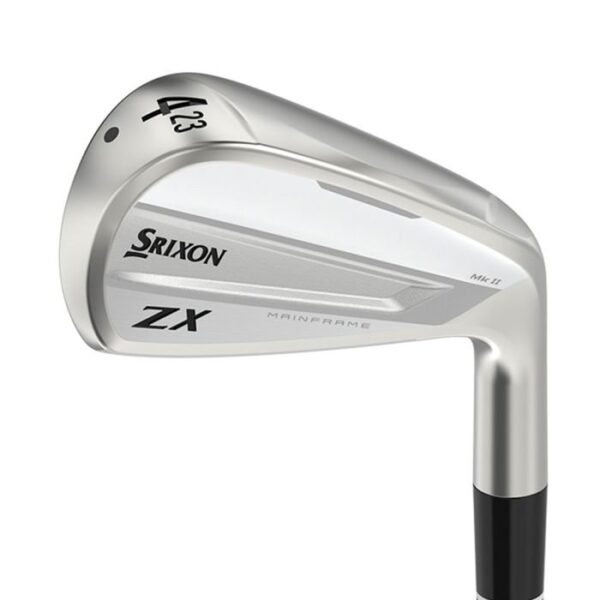 Srixon ZX MK II Graphite Utility Iron - Image 6