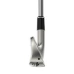 Srixon ZX MK II Steel Utility Iron - Image 8