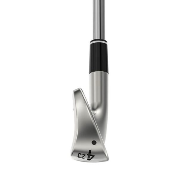 Srixon ZX MK II Graphite Utility Iron - Image 8