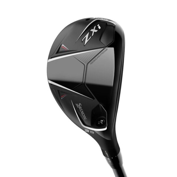 Srixon ZXi Hybrid - Image 2