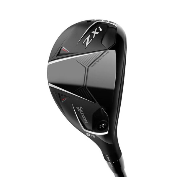 Srixon ZXi Hybrid - Image 3