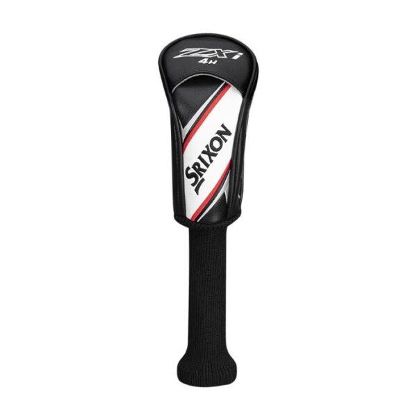Srixon ZXi Hybrid - Image 7