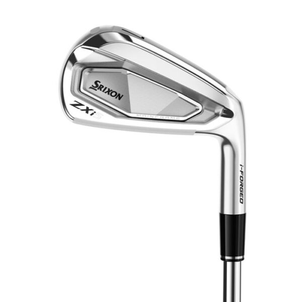 Srixon ZXi5 (4-P) Graphite Irons - Image 3