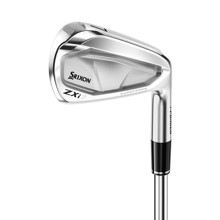 zxi7_1_3.jpg Srixon ZXi7 (4-P) Steel Irons - Image 1