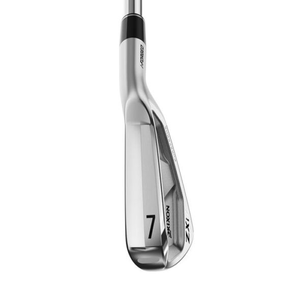 Srixon ZXi7 (4-P) Steel Irons - Image 6