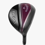 Callaway Reva Graphite Ladies Golf Set - Right Hand(11 Piece): Eggplant - Image 3