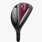 Callaway Reva Graphite Ladies Golf Set - Right Hand(11 Piece): Eggplant - Image 4