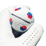 Callaway Chrome Soft TruTrack Golf Balls - White - Image 5