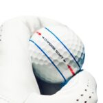 Callaway Chrome Soft 360 Triple Track Golf Balls - White - Image 2